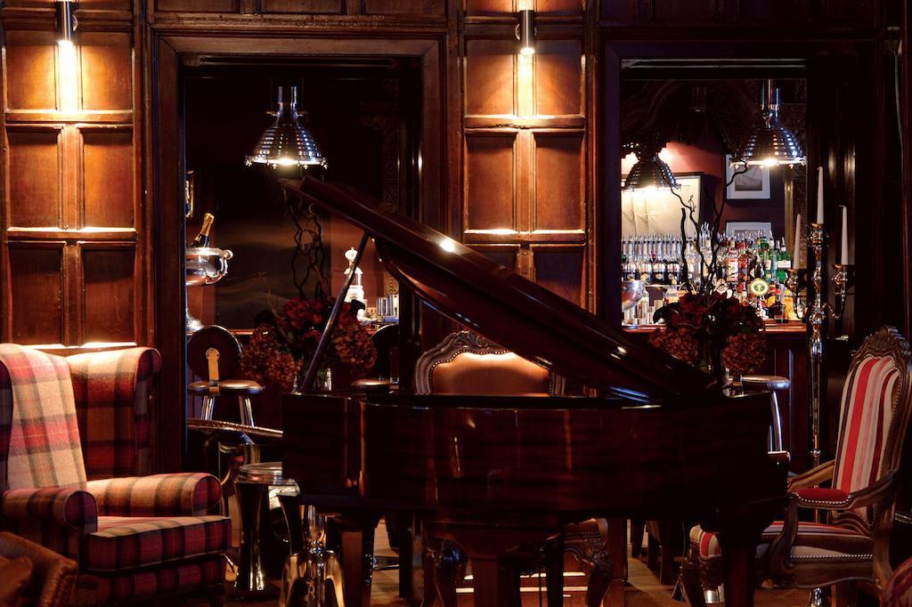 Mitton Hall Hotel Клитеро Екстериор снимка