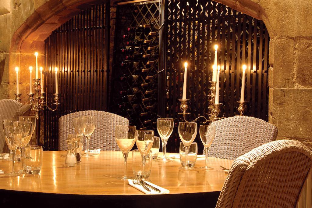 Mitton Hall Hotel Клитеро Екстериор снимка