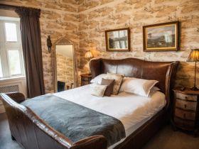 Mitton Hall Hotel Клитеро Екстериор снимка