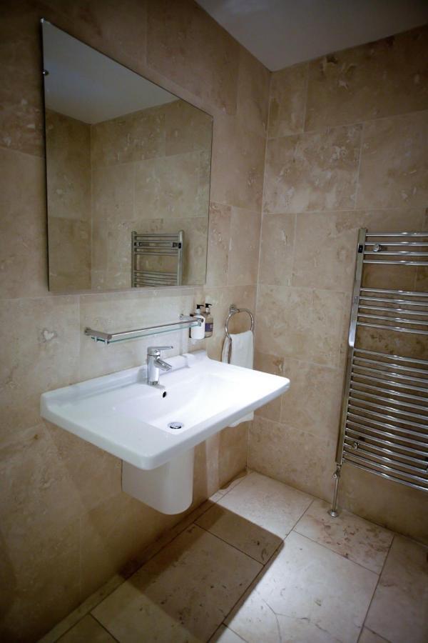 Mitton Hall Hotel Клитеро Стая снимка
